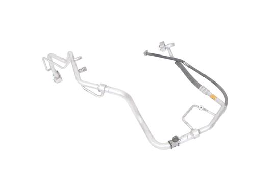 Used AC pipe AC pipe SSANGYONG TIVOLI 1.6 (128 hp) 33361200 33361200