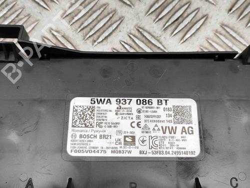 Electronic module VW MULTIVAN T7 (STM, STN) 1.4 eHybrid | BP29542661M83  - Image 7