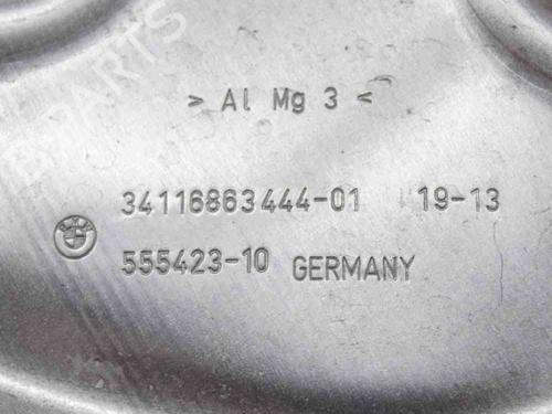 Support BMW i3 (I01) Electric | BP8835058C155 