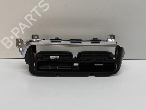 Used Air vent NISSAN QASHQAI III (J12) 1.3 DIG-T (140 hp) 28565334