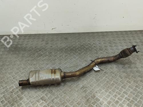 Used Exhaust system AUDI Q5 (8RB) 3.0 TFSI quattro (272 hp) 26129924