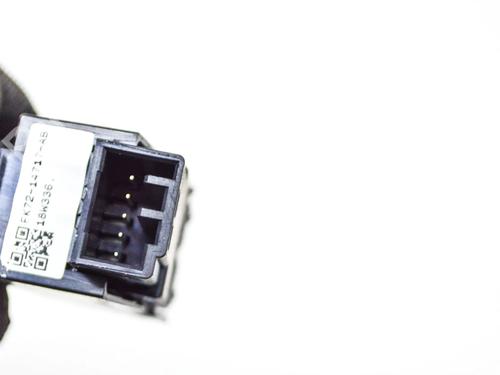 Right front window switch JAGUAR I-PACE (X590) EV400 AWD | BP27754531I26  - Image 5