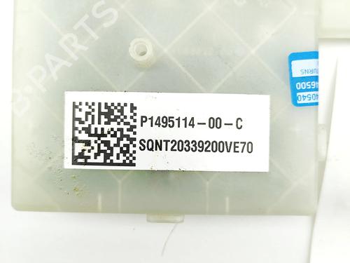 Electronic module TESLA MODEL X (5YJX) P90D AWD | BP36470813M83  - Image 6