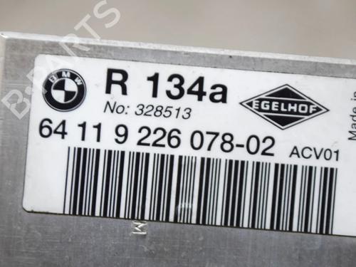 Electronic sensor BMW X3 (F25) sDrive 18 d | BP8842125M84