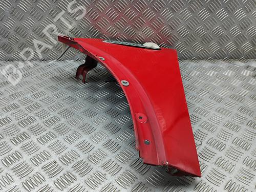 Left front fenders MINI MINI (R50, R53) Cooper | BP29920334C41