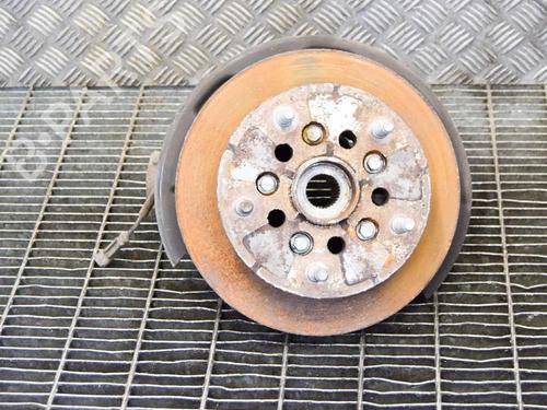 Used Left front steering knuckle FORD TRANSIT CUSTOM V362 Bus (F3) 2.0 EcoBlue (130 hp) 14616722