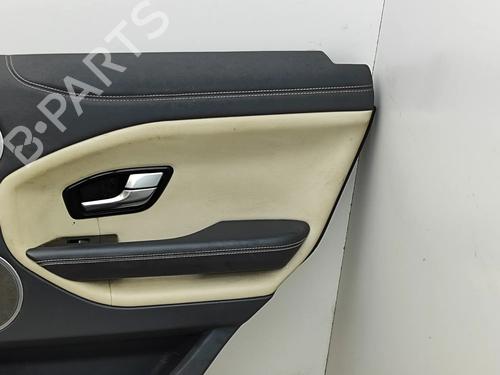 Rear right panel LAND ROVER RANGE ROVER EVOQUE (L538) 2.0 D | BP38291883C61 - Image 4