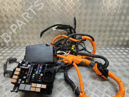 Used Wiring harness KIA NIRO I (DE) E-NIRO (136 hp) 27782976