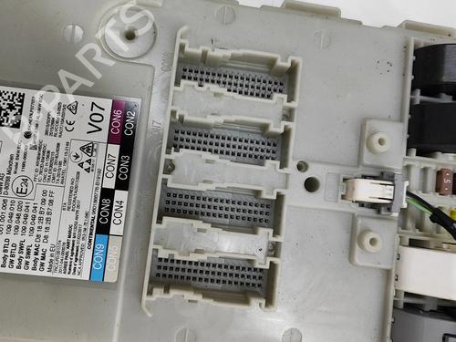 Control unit BMW X3 (G01, F97, G08) xDrive 20 i | BP26162132M11 - Image 6