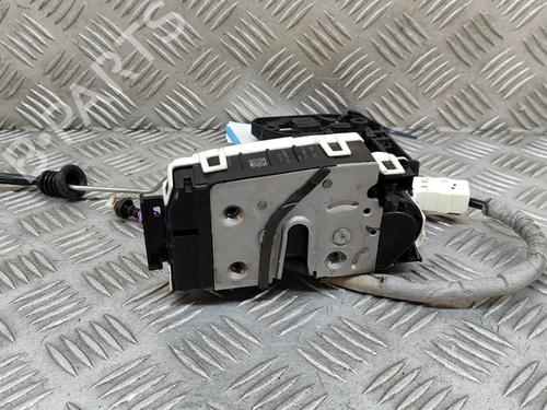 Used Rear right lock MERCEDES-BENZ B-CLASS Sports Tourer (W246, W242) B 180 (246.242) (122 hp) 26142288