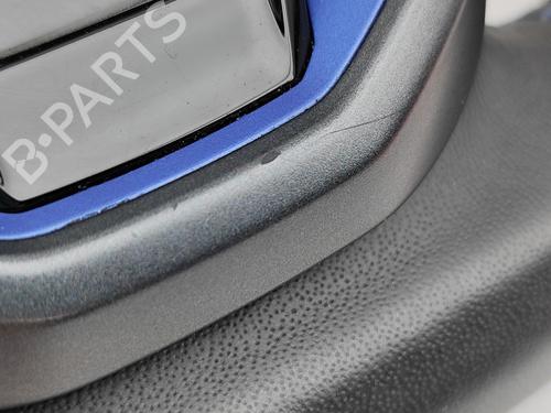 Steering wheel VW GOLF VIII (CD1, DA1) 2.0 TSI R 4motion | BP30005119C49 