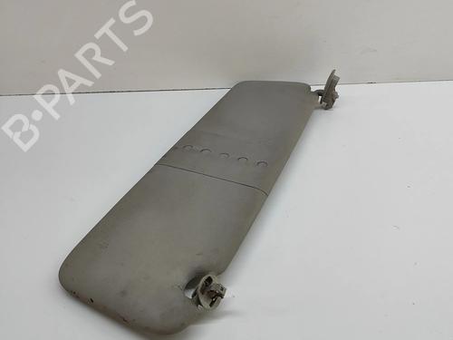 Left sun visor OPEL VIVARO B Bus (X82) 1.6 CDTI (06) | BP24141021I1  - Image 6