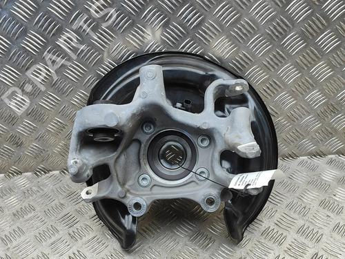 Left rear steering knuckle AUDI Q6 E-TRON (GFB) e-tron quattro | BP37444938M27 - Image 4