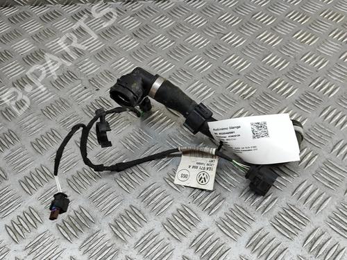 Used Pipe AUDI Q4 E-TRON SUV (F4B) 45 (286 hp) 28732823