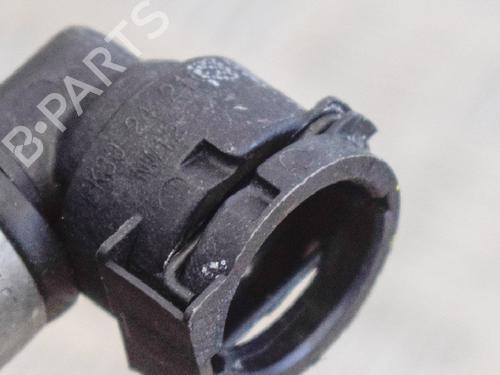Pipe MERCEDES-BENZ GLC (X253) 220 d 4-matic (253.905, 253.903) | BP14614073M125 