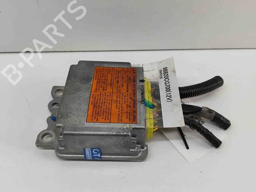 Kollisjonspute styreenhet INFINITI FX 35 All-wheel Drive | BP24580414M53