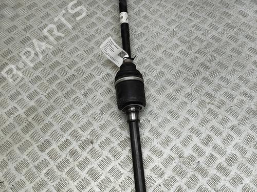 Right front driveshaft MERCEDES-BENZ GLE (V167) GLE 450 4-matic (167.159) | BP28561170M39