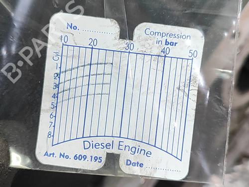 Engine BMW X3 (G01, F97, G08) xDrive 20 d | BP33624490M1 - Image 9