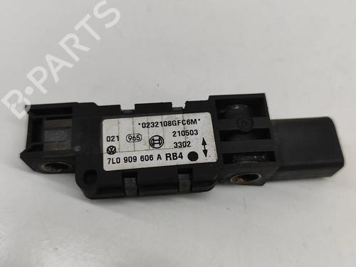 Electronic sensor PORSCHE CAYENNE (9PA) 3.2 | BP24306919M84 
