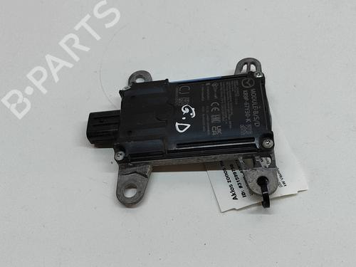 Electronic module MAZDA CX-30 (DM) e-SKYACTIV-X M Hybrid | BP28565002M83