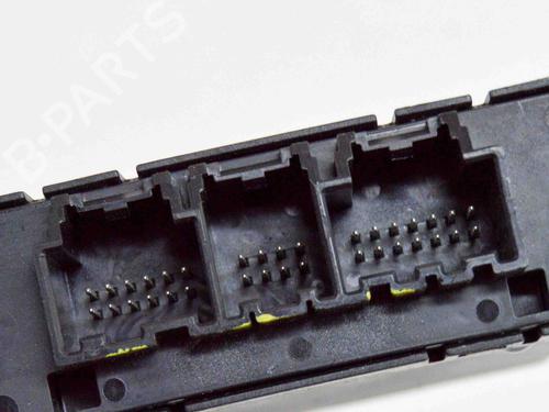 Módulo eletrónico TESLA MODEL S (5YJS) 85 | BP11681850M83