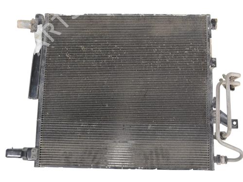 AC radiator DODGE RAM 1500 Pickup (DJ, DS) 5.7 4x4 | BP33363176M32 - Image 2