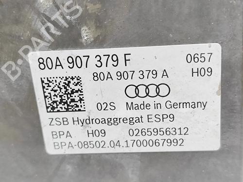 ABS pump AUDI Q5 (FYB, FYG) SQ5 TFSI quattro | BP36231873M43 - Image 6