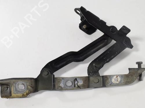 Used Hinge/Door check strap CHRYSLER 300C (LX, LE) 3.0 CRD (218 hp) 30257242
