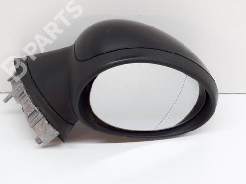 Used Right mirror Right mirror MINI MINI (R56) Cooper (120 hp) 10075342 10075342