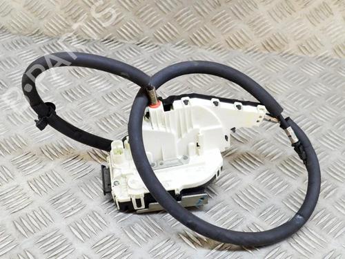 Used Rear right lock MASERATI QUATTROPORTE VI 3.0 S Q4 (411 hp) 12125154