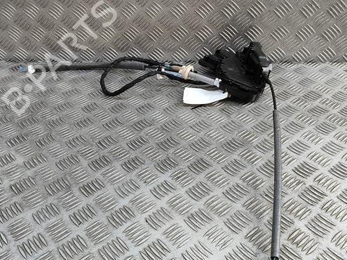 Venstre fortil lås AUDI Q4 E-TRON SUV (F4B) 45 (286 hp) 28561530