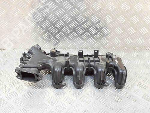 Intake manifold CITROËN C4 Picasso I MPV (UD_) 1.6 HDi | BP8840878M70