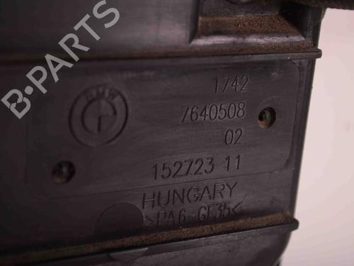 Radiator fan BMW 3 (F30, F80) 320 d | BP30210458M35