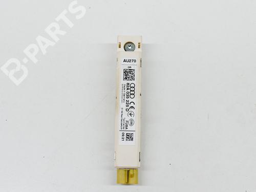 Electronic module AUDI A1 Sportback (GBA) 25 TFSI | BP8145232M83 