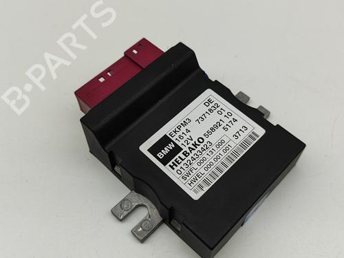 Electronic module BMW 3 Gran Turismo (F34) 320 d xDrive | BP27295620M83 