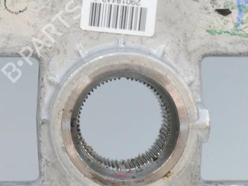 Steering wheel TESLA MODEL S (5YJS) 75 | BP7798446C49 - Image 3