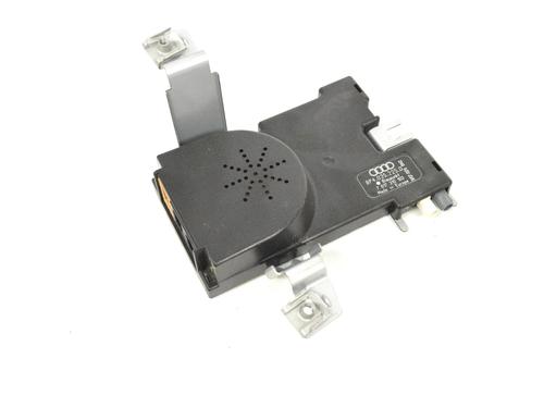 Elektronisk modul AUDI A3 (8P1) 1.8 TFSI (160 hp) 30221437