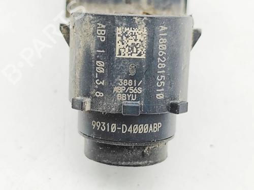 Electronic module KIA OPTIMA Sportswagon (JF) 1.6 CRDi | BP35984277M83 - Image 7
