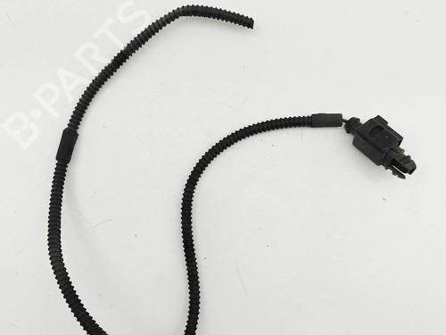 Electronic sensor VW JETTA IV (162, 163, AV3, AV2) 1.6 TDI | BP30596504M84 