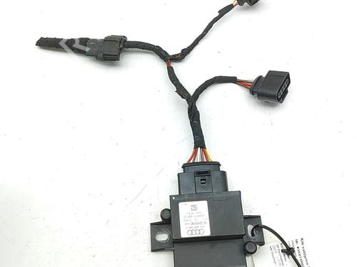 Used Electronic module Electronic module PORSCHE MACAN (95B) 3.0 S (340 hp) 34136693 34136693