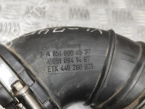 Pipe MERCEDES-BENZ GLE (W166) 250 d 4-matic (166.004) | BP23249525M125  - Image 6