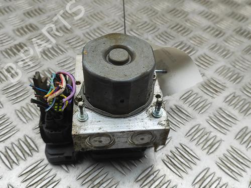 Used ABS pump ABS pump FORD TRANSIT CUSTOM V362 Van (FY, FZ) 2.0 EcoBlue (130 hp) 32973155 32973155