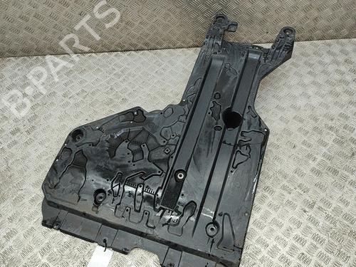 Underbody protection DS DS 7 Crossback (J4_, JR_, JC_) 1.5 BlueHDi 130 (JCYHZJ, JCYHZR) | BP28552191M92 