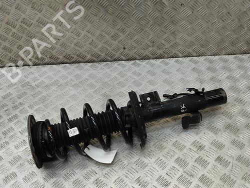 Used Left front shock absorber LAND ROVER RANGE ROVER EVOQUE (L538) 2.2 D 4x4 (190 hp) 21588358