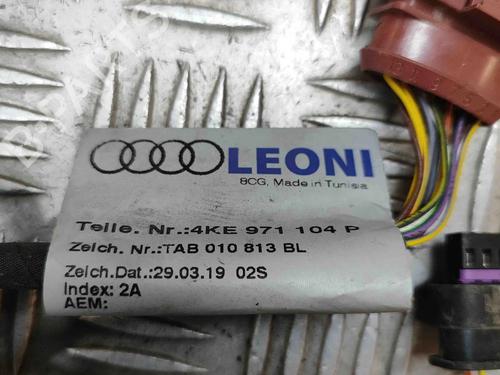 Modulo electronico AUDI E-TRON (GEN) 55 quattro | BP29404313M83 