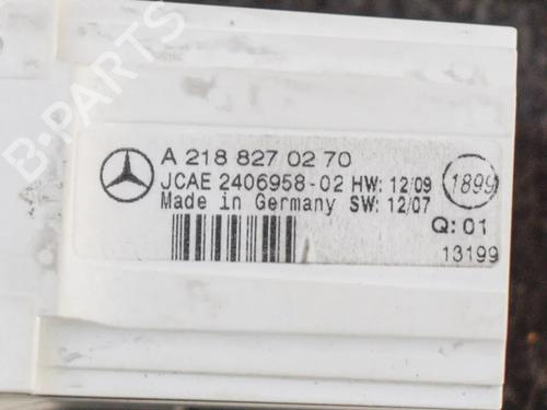 Display monitor MERCEDES-BENZ E-CLASS Convertible (A207) E 350 (207.459) | BP6753390C48 