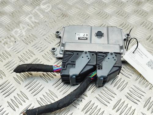 Engine control unit (ECU) NISSAN LEAF (ZE1) Electric | BP39989362M57 - Image 3