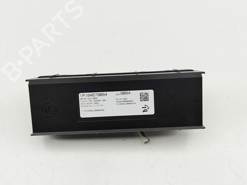 Used Climate control CHEVROLET MALIBU 1.5 T (166 hp) 29593840