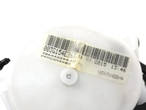 Rear left seatbelt HONDA CIVIC IX (FK) 1.6 i-DTEC (FK3) | BP30211380I29 