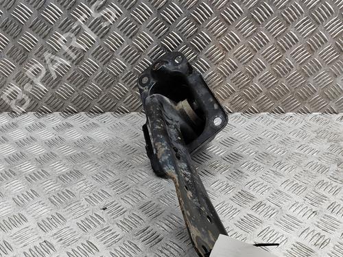 Left rear suspension arm VW GOLF VII (5G1, BQ1, BE1, BE2) e-Golf | BP25995366M14 